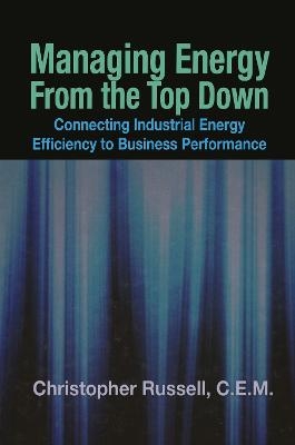 Managing Energy From the Top Down