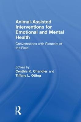 Animal-Assisted Interventions for Emotional and Mental Health - 