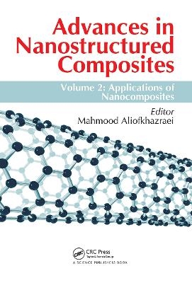 Advances in Nanostructured Composites - 