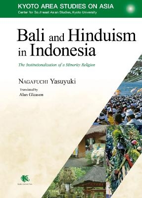 Bali and Hinduism in Indonesia
