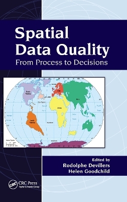 Spatial Data Quality - 