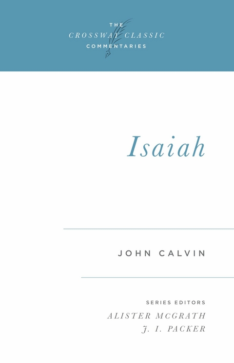 Isaiah - John Calvin