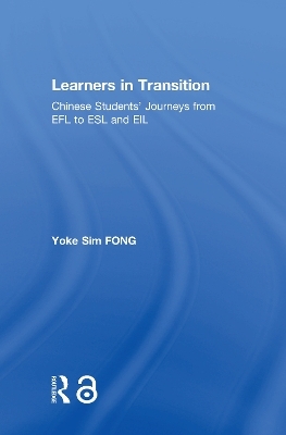 Learners in Transition - Yoke Sim Fong
