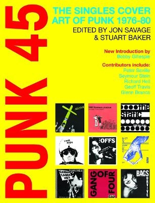 Punk 45 - 