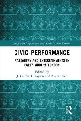 Civic Performance - 
