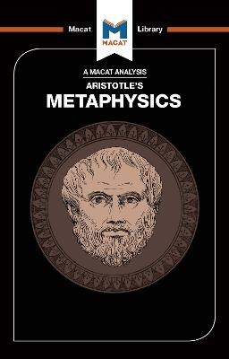 An Analysis of Aristotle's Metaphysics