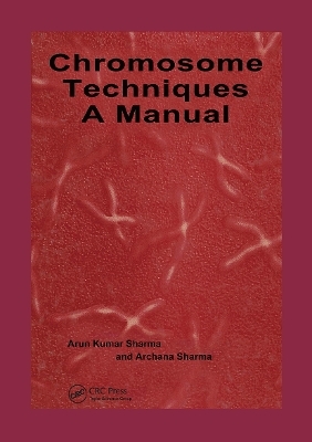 Chromosome Techniques - Archarna Sharma