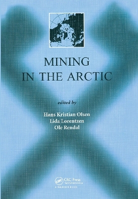 Mining in the Arctic