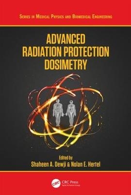 Advanced Radiation Protection Dosimetry - 