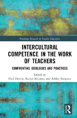 Intercultural Competence in the Work of Teachers - 