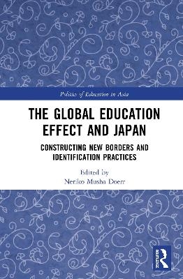 The Global Education Effect and Japan - 