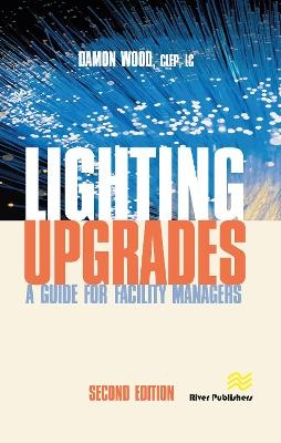 Lighting Upgrades - Damon Wood
