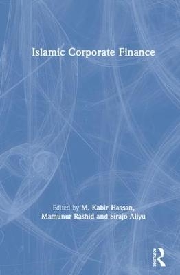 Islamic Corporate Finance - 