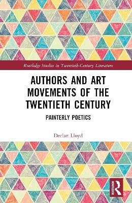 Authors and Art Movements of the Twentieth Century