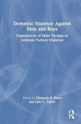 Domestic Violence Against Men and Boys - 