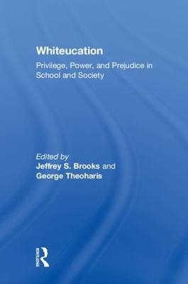 Whiteucation - 