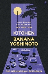Kitchen - Yoshimoto, Banana