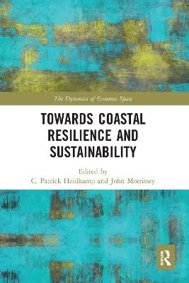 Towards Coastal Resilience and Sustainability - 