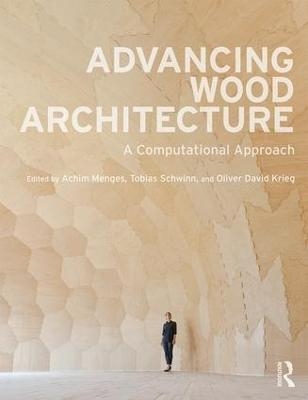 Advancing Wood Architecture - 