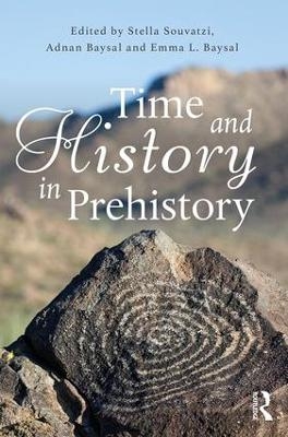 Time and History in Prehistory - 
