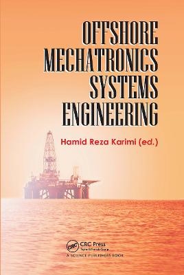 Offshore Mechatronics Systems Engineering - 