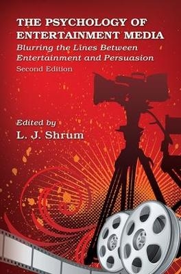 The Psychology of Entertainment Media - 