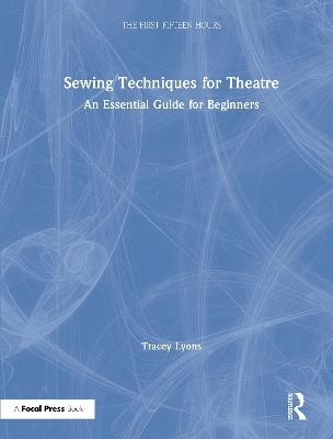 Sewing Techniques for Theatre