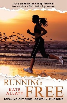 Running Free - Kate Allatt
