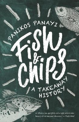 Fish and Chips - Panikos Panayi