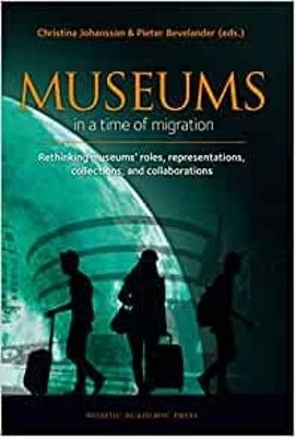 Museums in a time of Migration - 