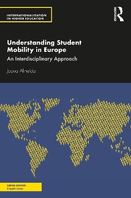 Understanding Student Mobility in Europe - Joana Almeida