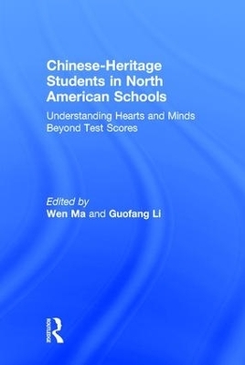 Chinese-Heritage Students in North American Schools - 