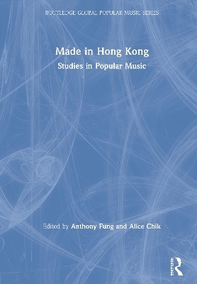 Made in Hong Kong - 