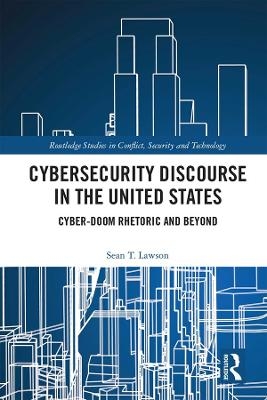 Cybersecurity Discourse in the United States