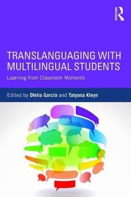 Translanguaging with Multilingual Students - 