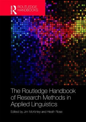 The Routledge Handbook of Research Methods in Applied Linguistics - 
