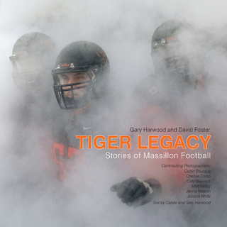 Tiger Legacy