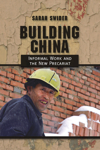 Building China