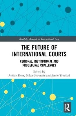 The Future of International Courts - 