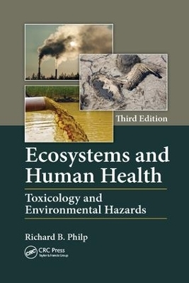 Ecosystems and Human Health - Richard B. Philp