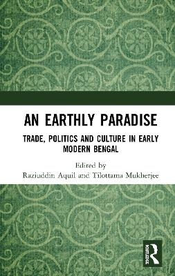 An Earthly Paradise - 