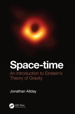 Space-time - Jonathan Allday