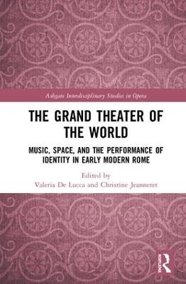 The Grand Theater of the World - 