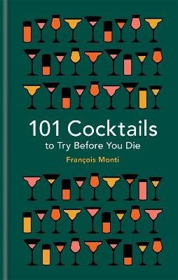 101 Cocktails to try before you die