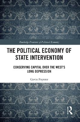 The Political Economy of State Intervention