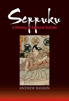 Seppuku - Andrew Rankin