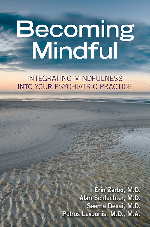 Becoming Mindful - 