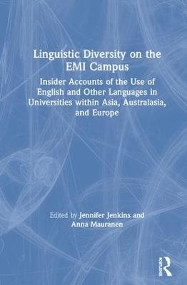 Linguistic Diversity on the EMI Campus - 