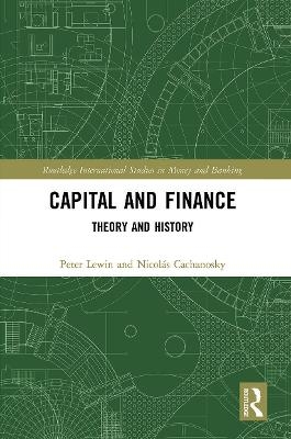 Capital and Finance