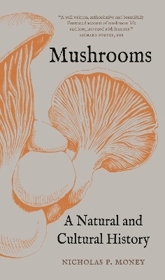 Mushrooms - Nicholas P. Money